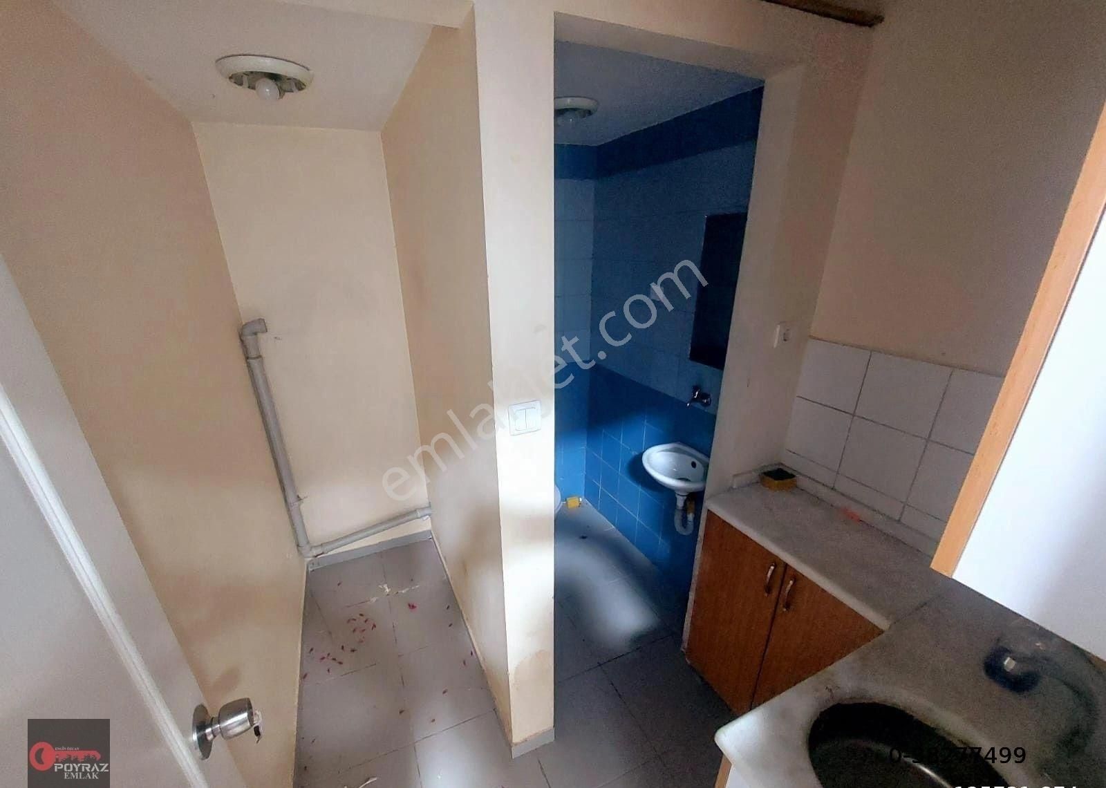 Ankara Keçiören Etlik Mahallesinde Her İşe Uygun Kiralık Dükkan - Görsel 18