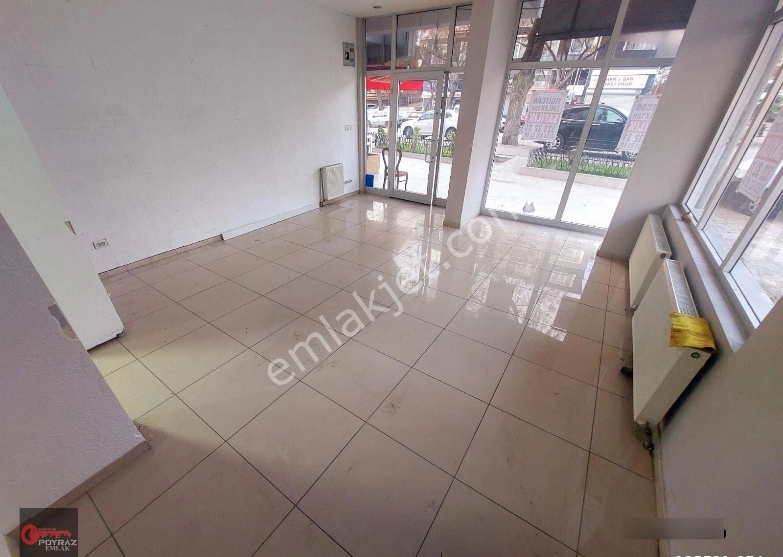 Ankara Keçiören Etlik Mahallesinde Her İşe Uygun Kiralık Dükkan - Görsel 4