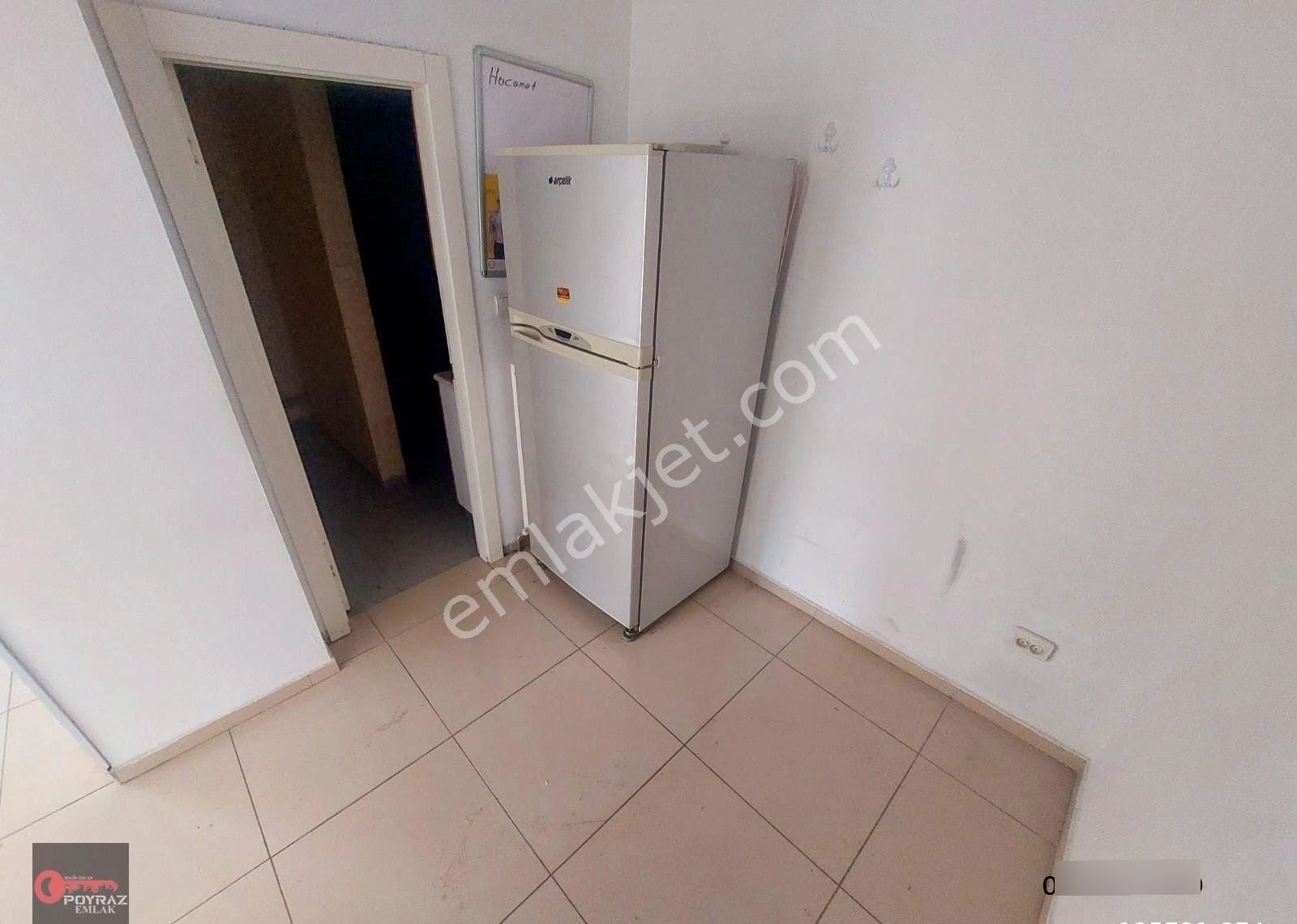 Ankara Keçiören Etlik Mahallesinde Her İşe Uygun Kiralık Dükkan - Görsel 26