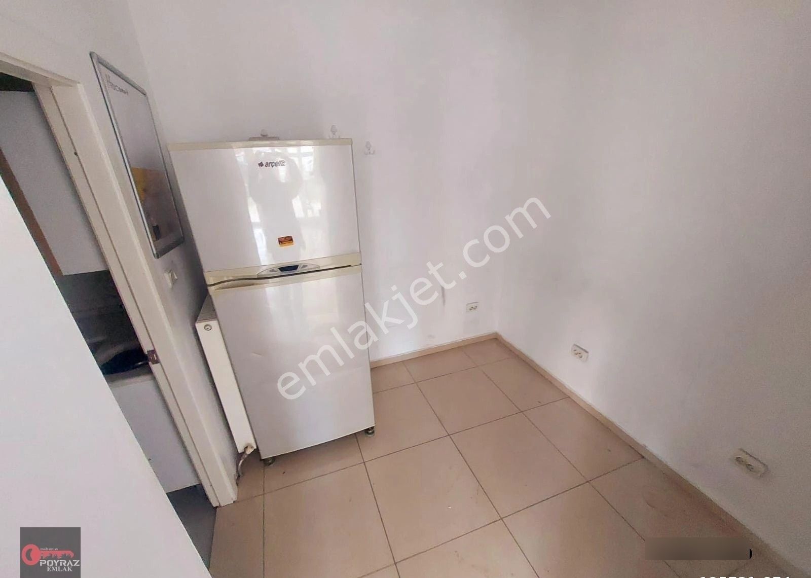 Ankara Keçiören Etlik Mahallesinde Her İşe Uygun Kiralık Dükkan - Görsel 21