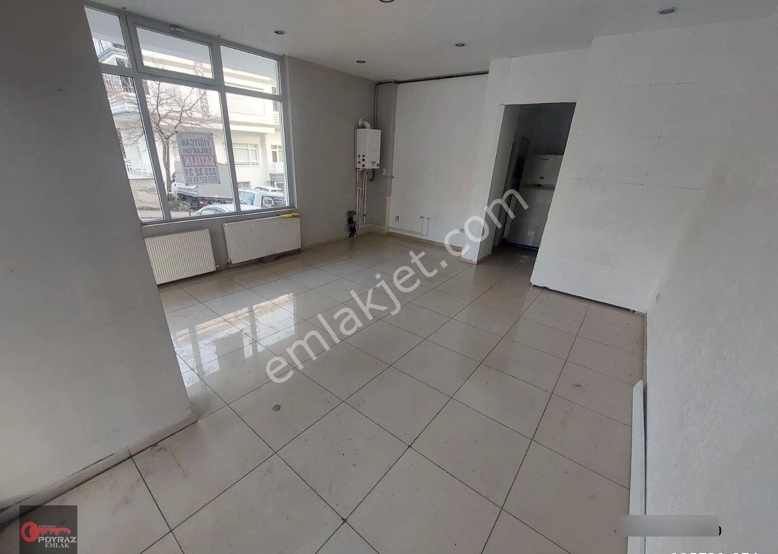 Ankara Keçiören Etlik Mahallesinde Her İşe Uygun Kiralık Dükkan - Görsel 11