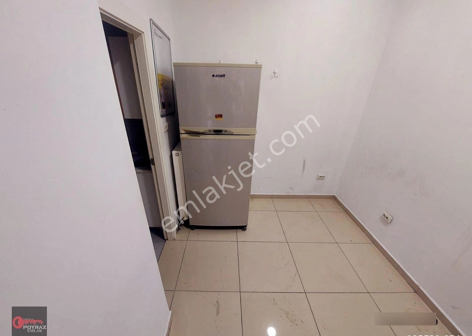 Ankara Keçiören Etlik Mahallesinde Her İşe Uygun Kiralık Dükkan - Görsel 5