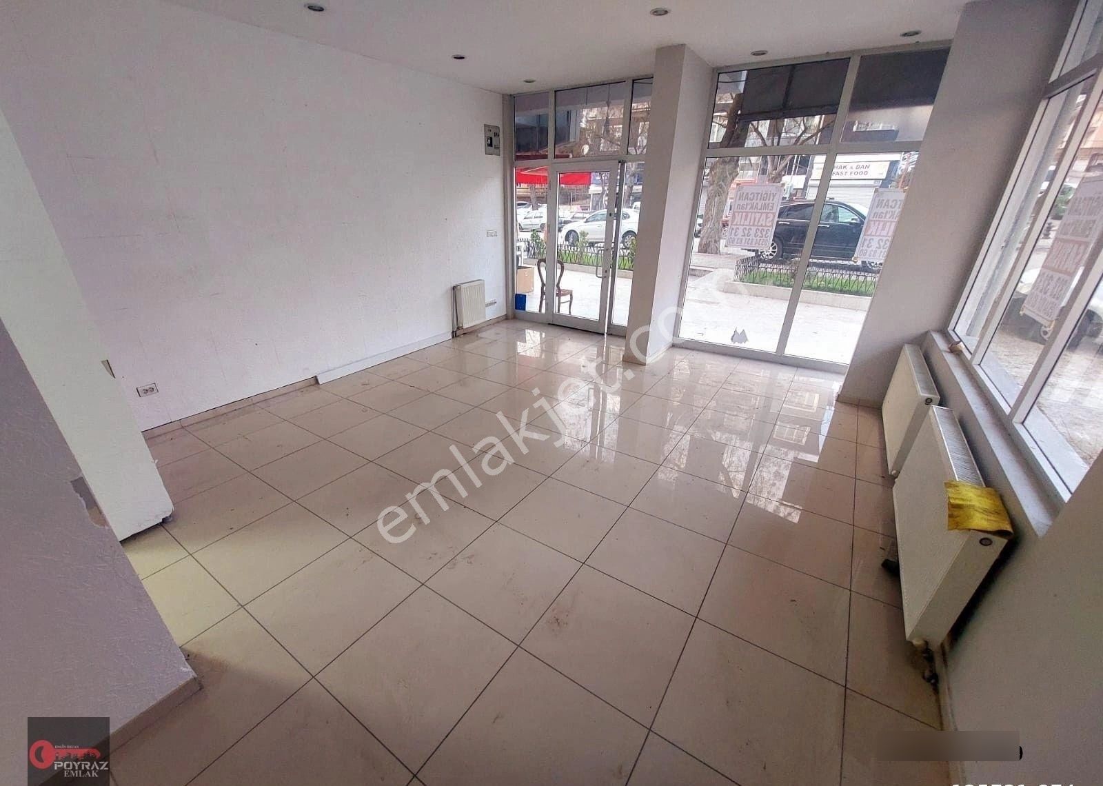 Ankara Keçiören Etlik Mahallesinde Her İşe Uygun Kiralık Dükkan - Görsel 15