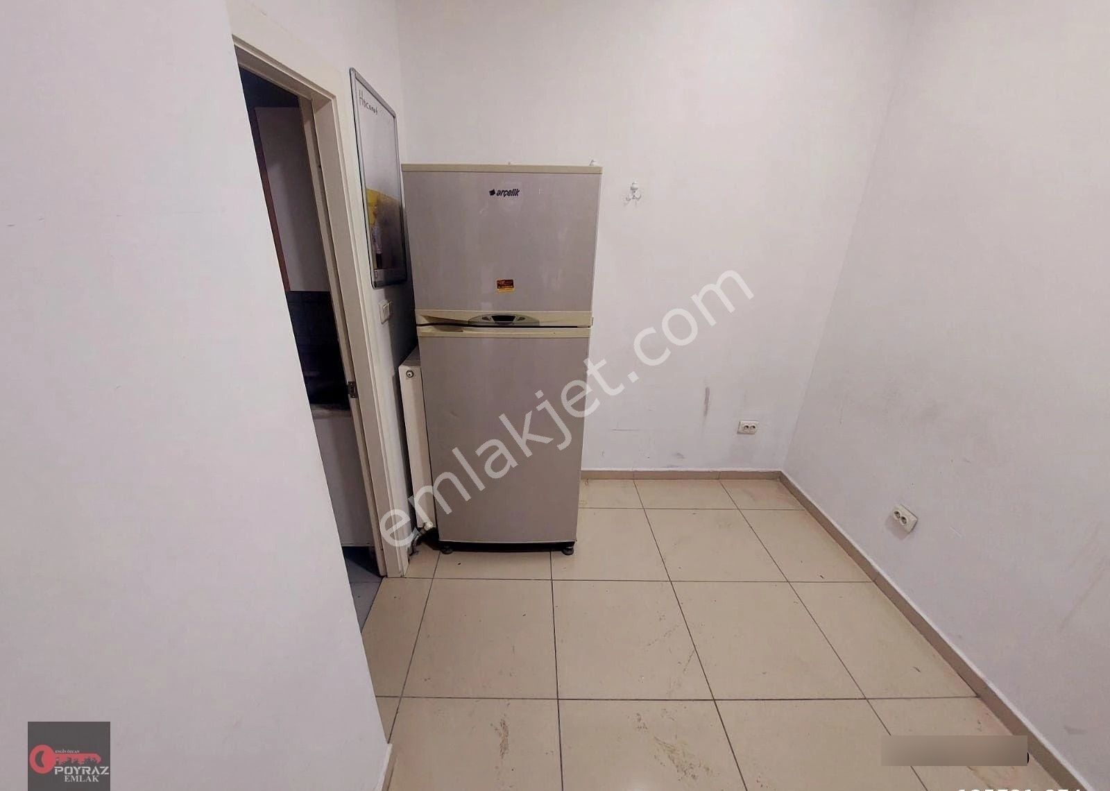 Ankara Keçiören Etlik Mahallesinde Her İşe Uygun Kiralık Dükkan - Görsel 16