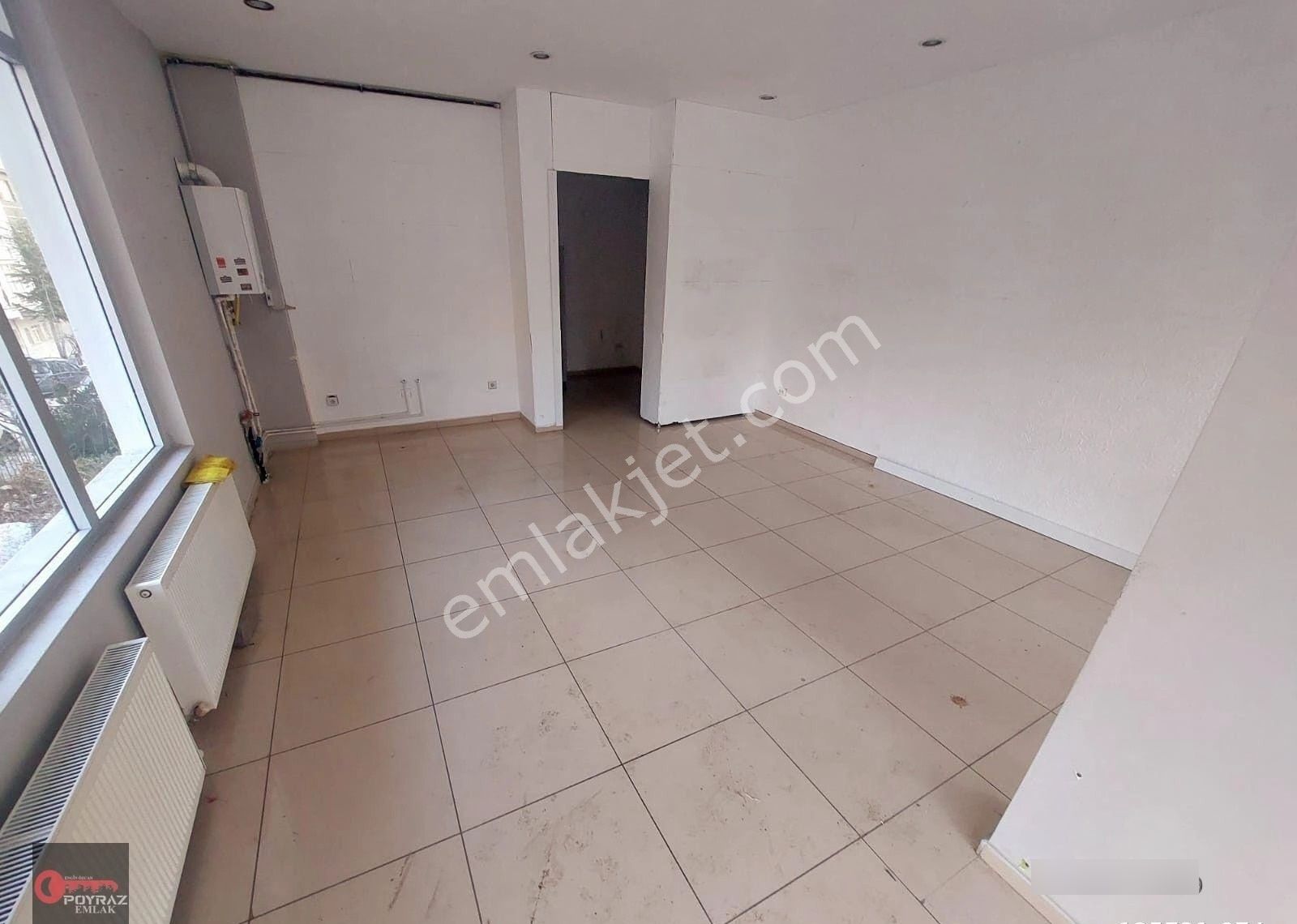 Ankara Keçiören Etlik Mahallesinde Her İşe Uygun Kiralık Dükkan - Görsel 20