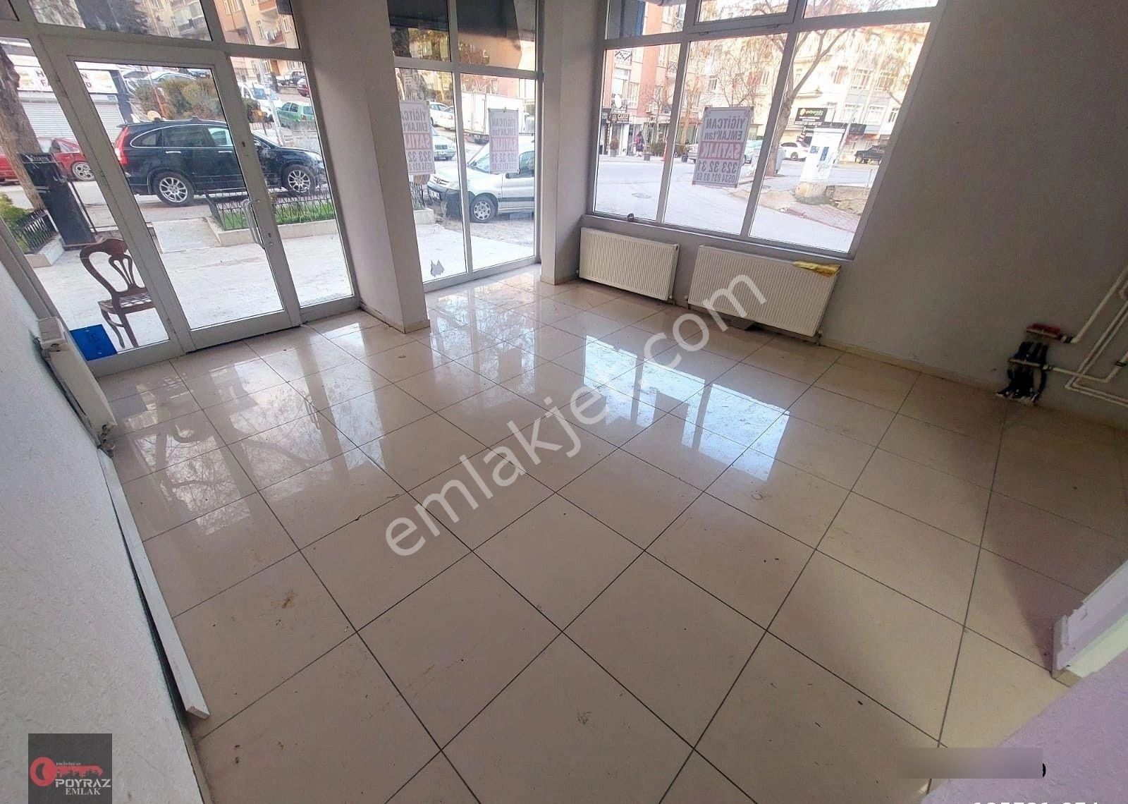 Ankara Keçiören Etlik Mahallesinde Her İşe Uygun Kiralık Dükkan - Görsel 14