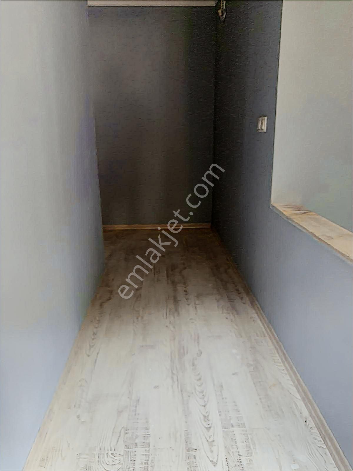 Stoptan Kesikkapı 3+1 Çatı Dubleks Daire - Görsel 4