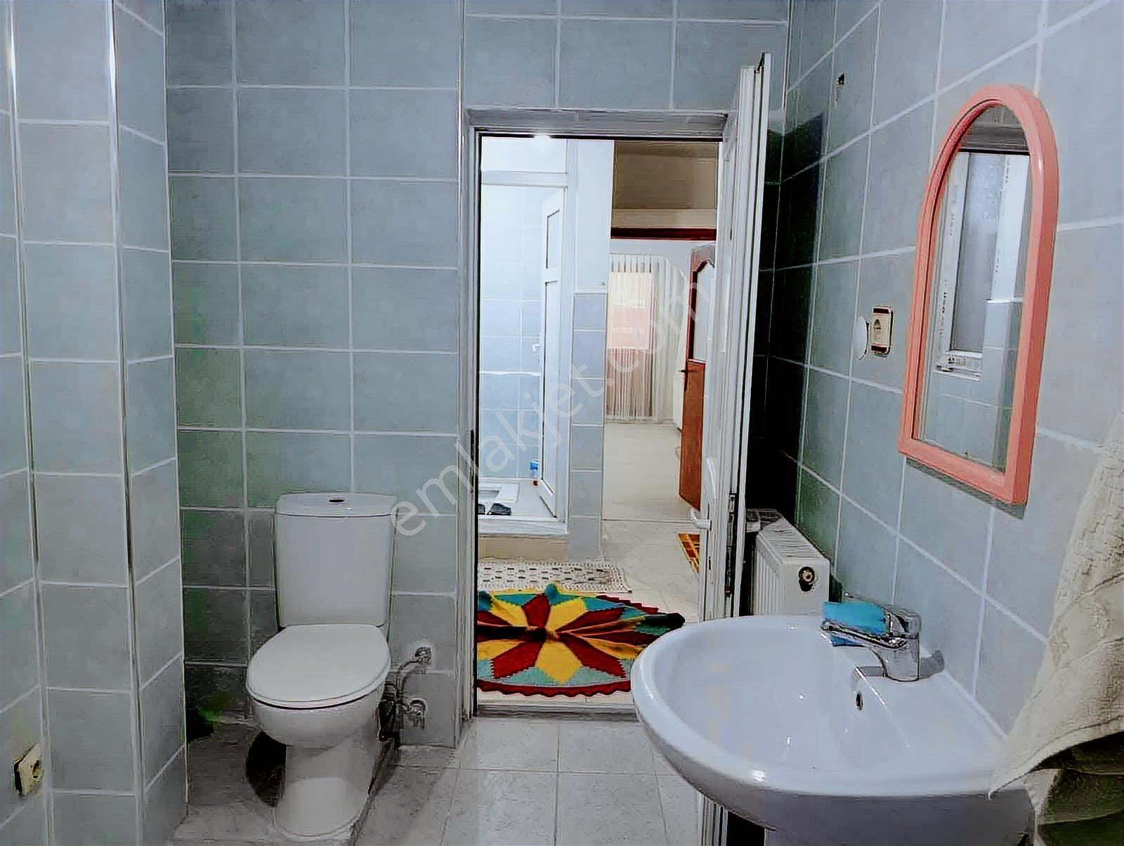 Yön Group'tan Çarşı Merkezde Kiralık 4+1 Eşyalı - Görsel 8