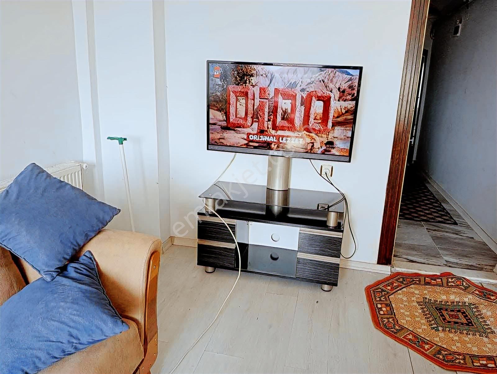 Yön Group'tan Çarşı Merkezde Kiralık 4+1 Eşyalı - Görsel 20