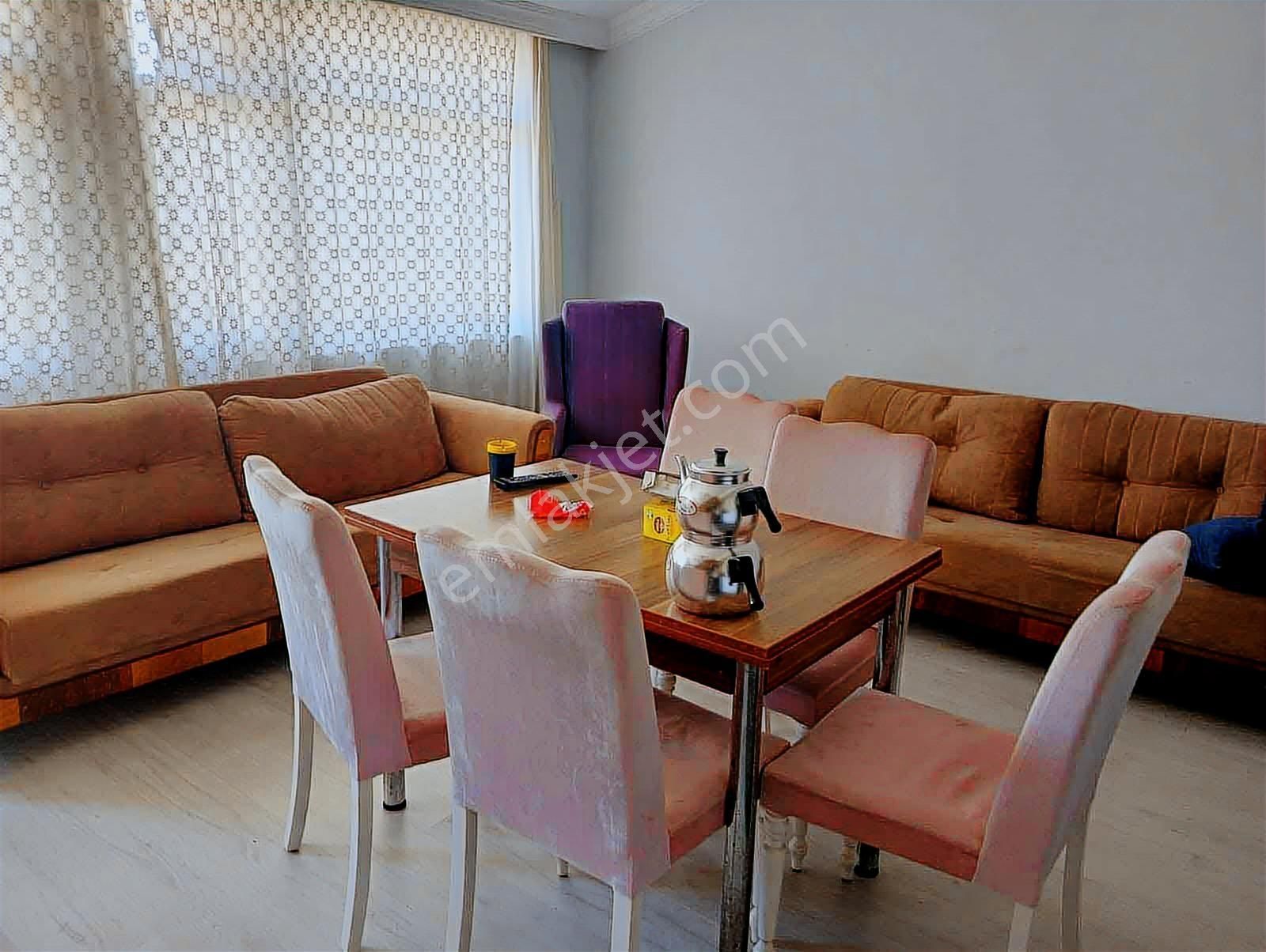Yön Group'tan Çarşı Merkezde Kiralık 4+1 Eşyalı - Görsel 15