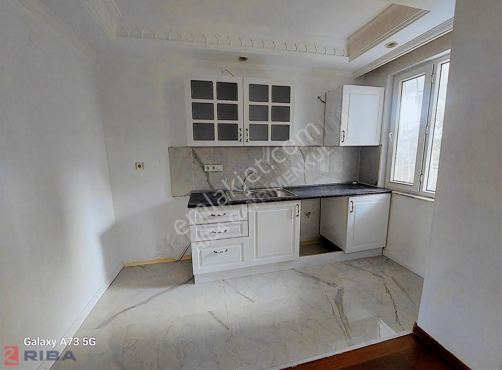 Güzeloba'da Yatırımcıya Özel Yüksek Arsa Paylı 2+1 Satılık Daire - Görsel 6