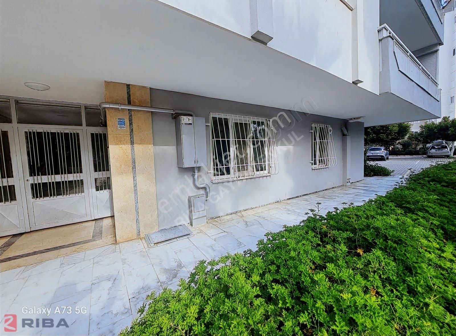 Güzeloba'da Yatırımcıya Özel Yüksek Arsa Paylı 2+1 Satılık Daire - Görsel 14