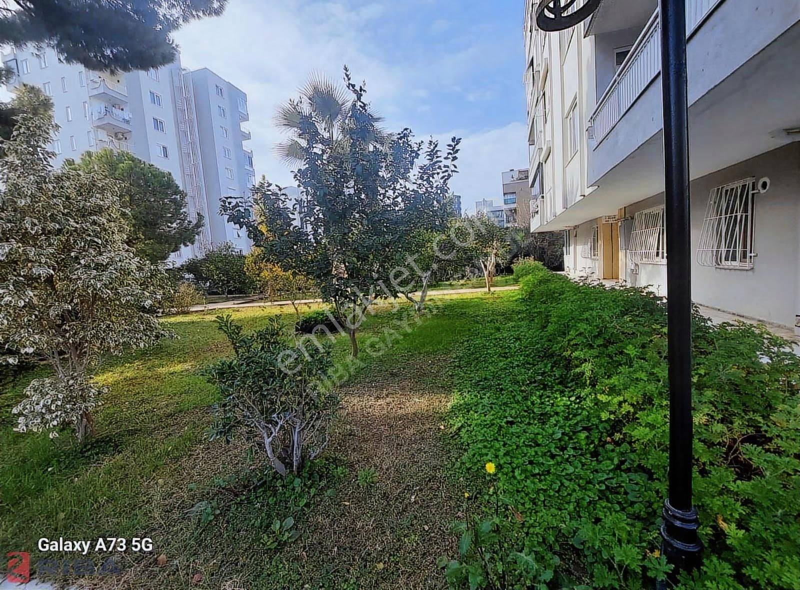 Güzeloba'da Yatırımcıya Özel Yüksek Arsa Paylı 2+1 Satılık Daire - Görsel 4