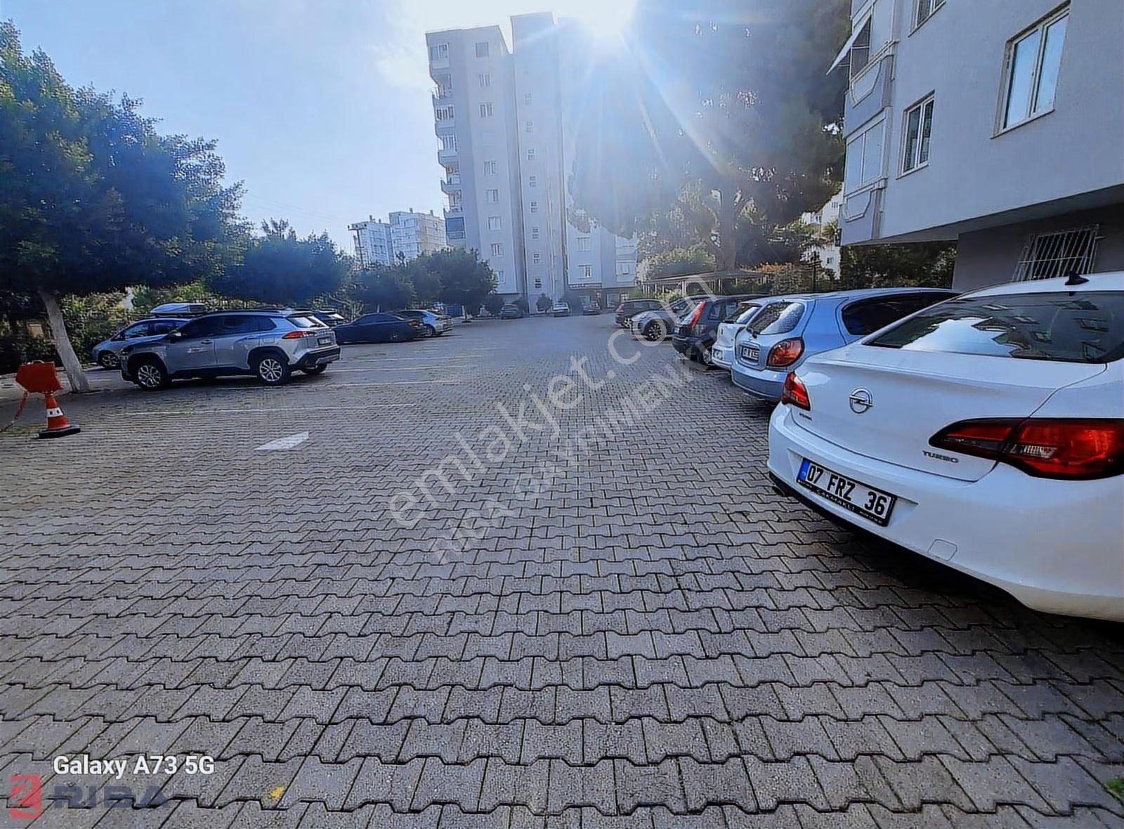 Güzeloba'da Yatırımcıya Özel Yüksek Arsa Paylı 2+1 Satılık Daire - Görsel 13