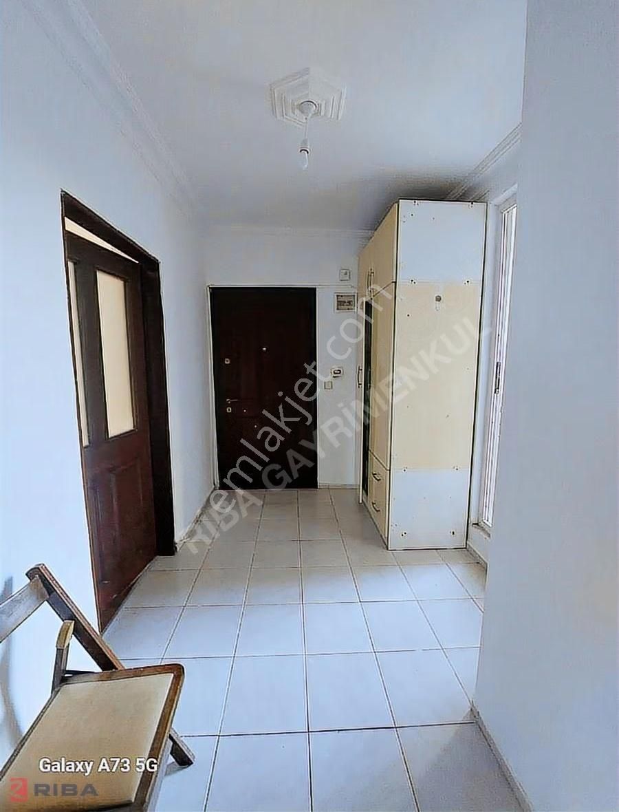 Güzeloba'da Yatırımcıya Özel Yüksek Arsa Paylı 2+1 Satılık Daire - Görsel 5