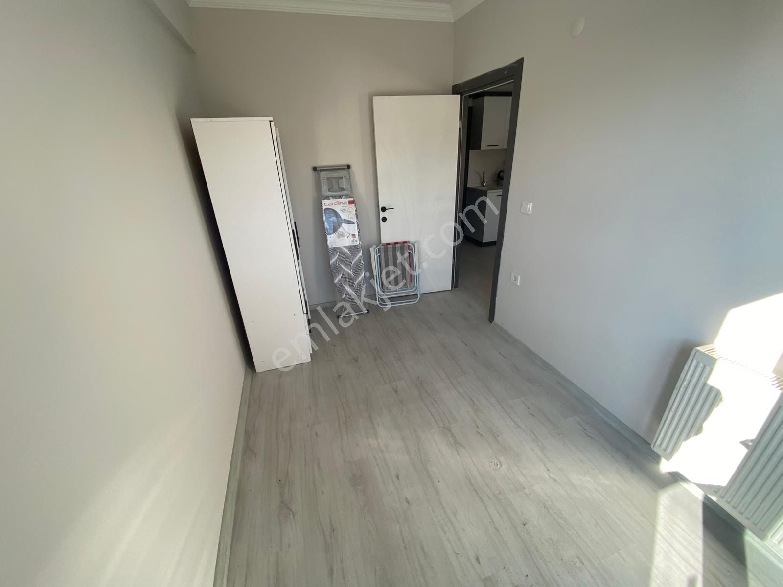 Buca Atatürk Mah.de 1+1 45m2 Dgazlı Arakat Asansörlü Full Eşyalı Kiralık Daire - Görsel 14