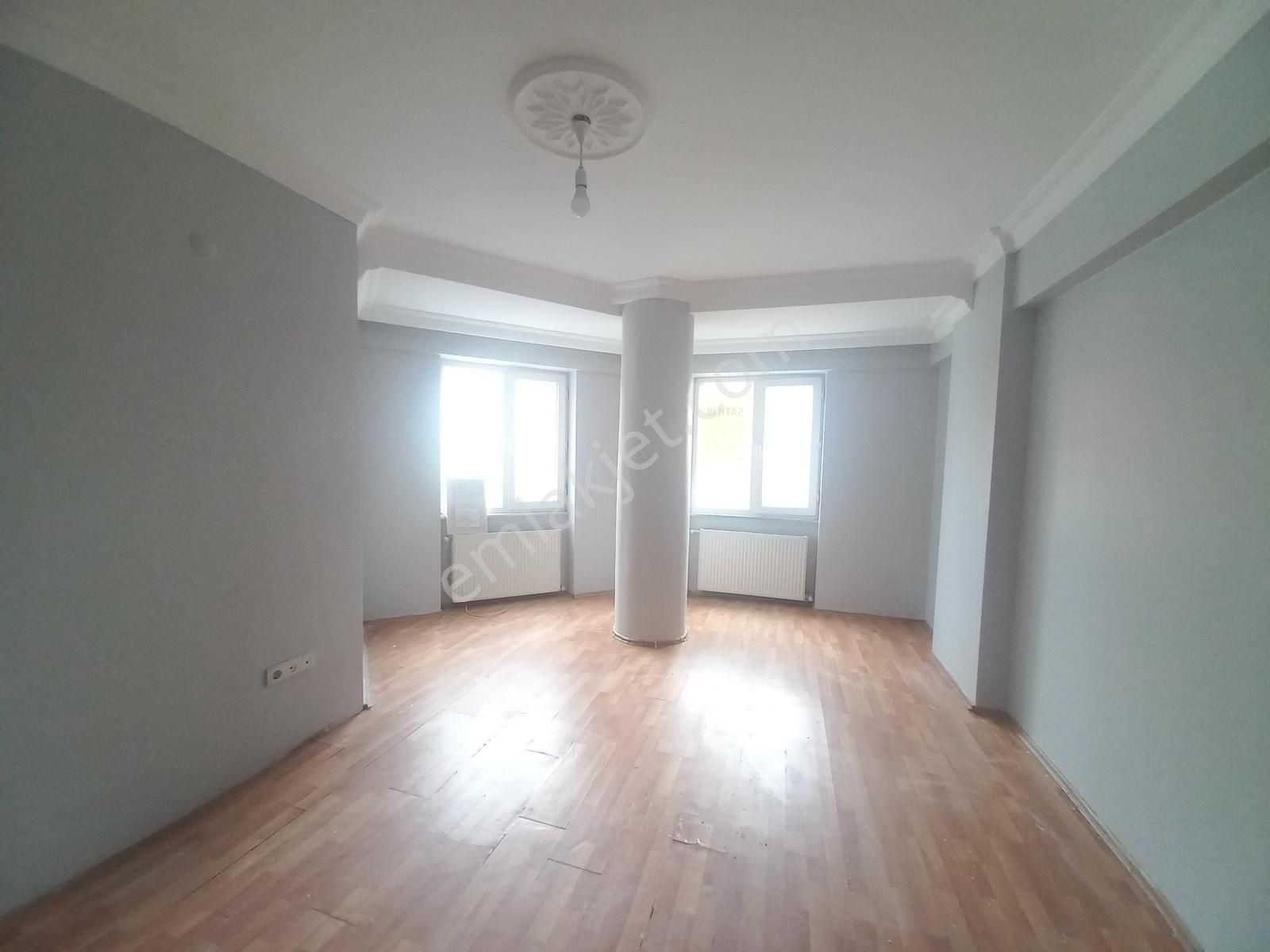 Şeref Emlak Çilekli Cami Yakınında Satılık Daire 2,620,000 Tl - Görsel 18