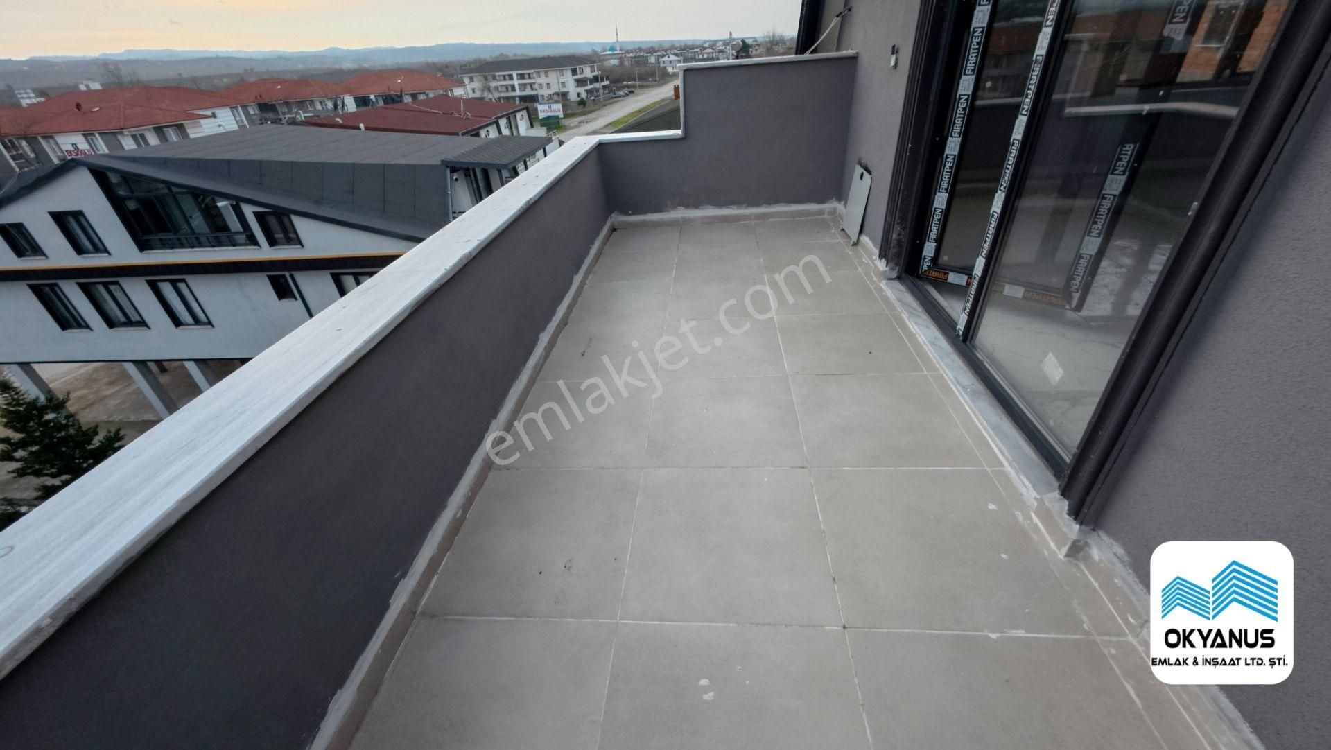 Sakarya Kocaali Yalı Mah De Geniş Bahçeli 3+1 Villa - Görsel 26