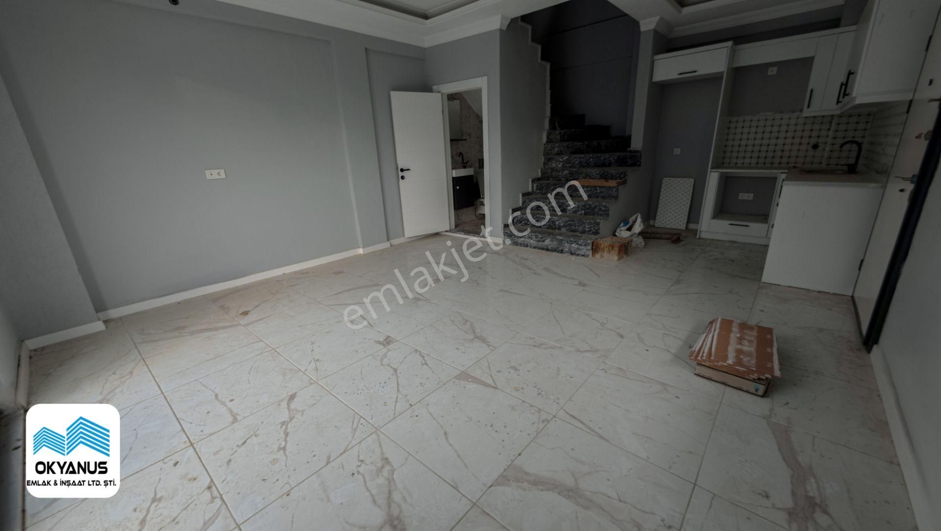 Sakarya Kocaali Yalı Mah De Geniş Bahçeli 3+1 Villa - Görsel 9