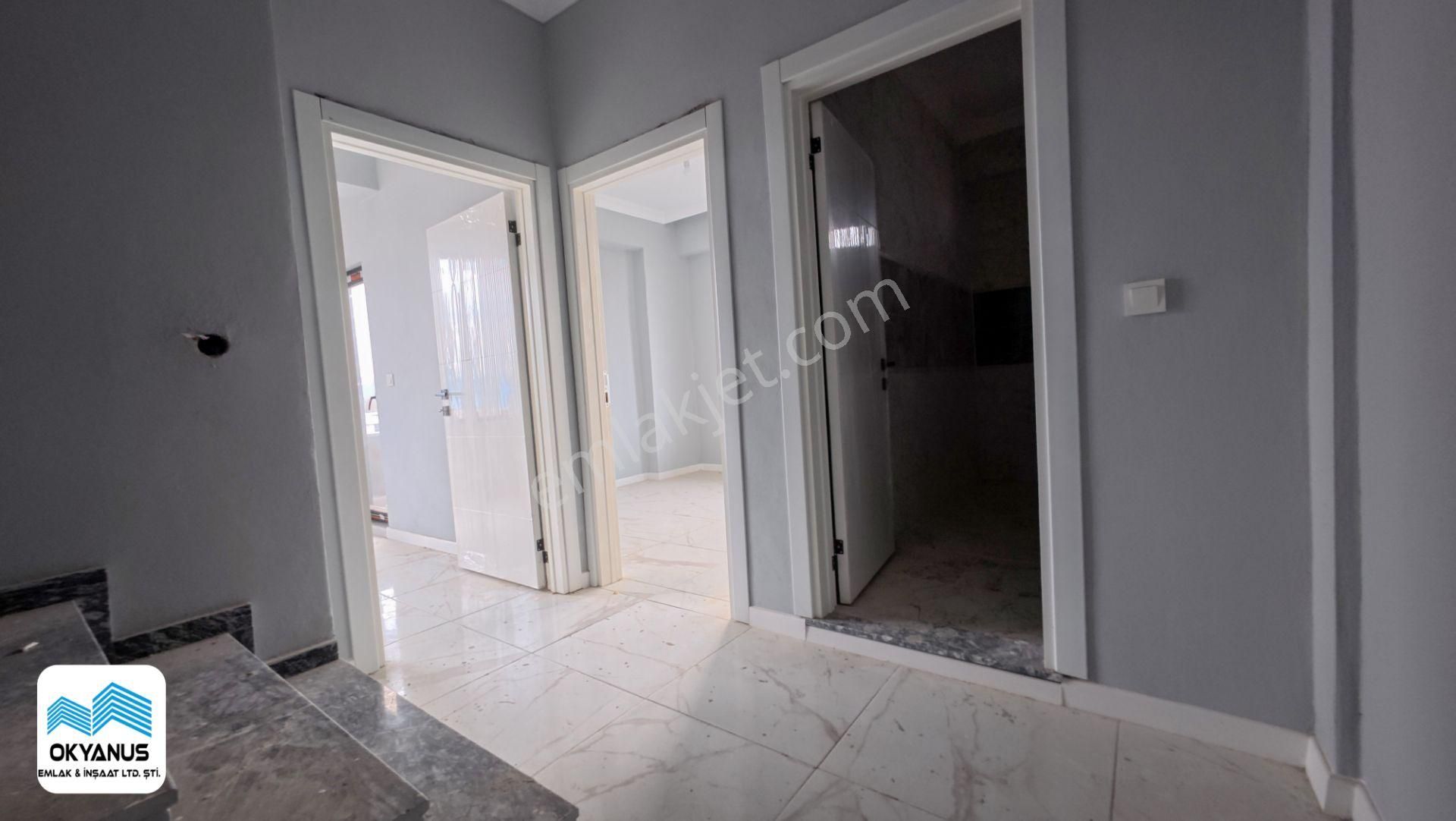 Sakarya Kocaali Yalı Mah De Geniş Bahçeli 3+1 Villa - Görsel 14