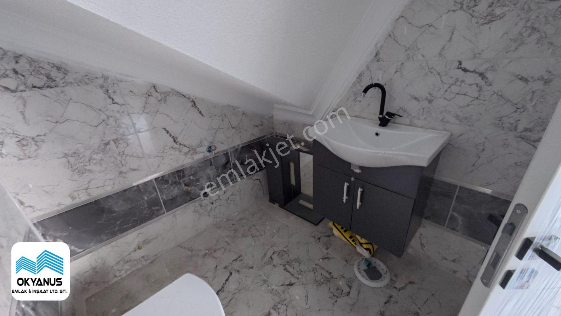 Sakarya Kocaali Yalı Mah De Geniş Bahçeli 3+1 Villa - Görsel 24