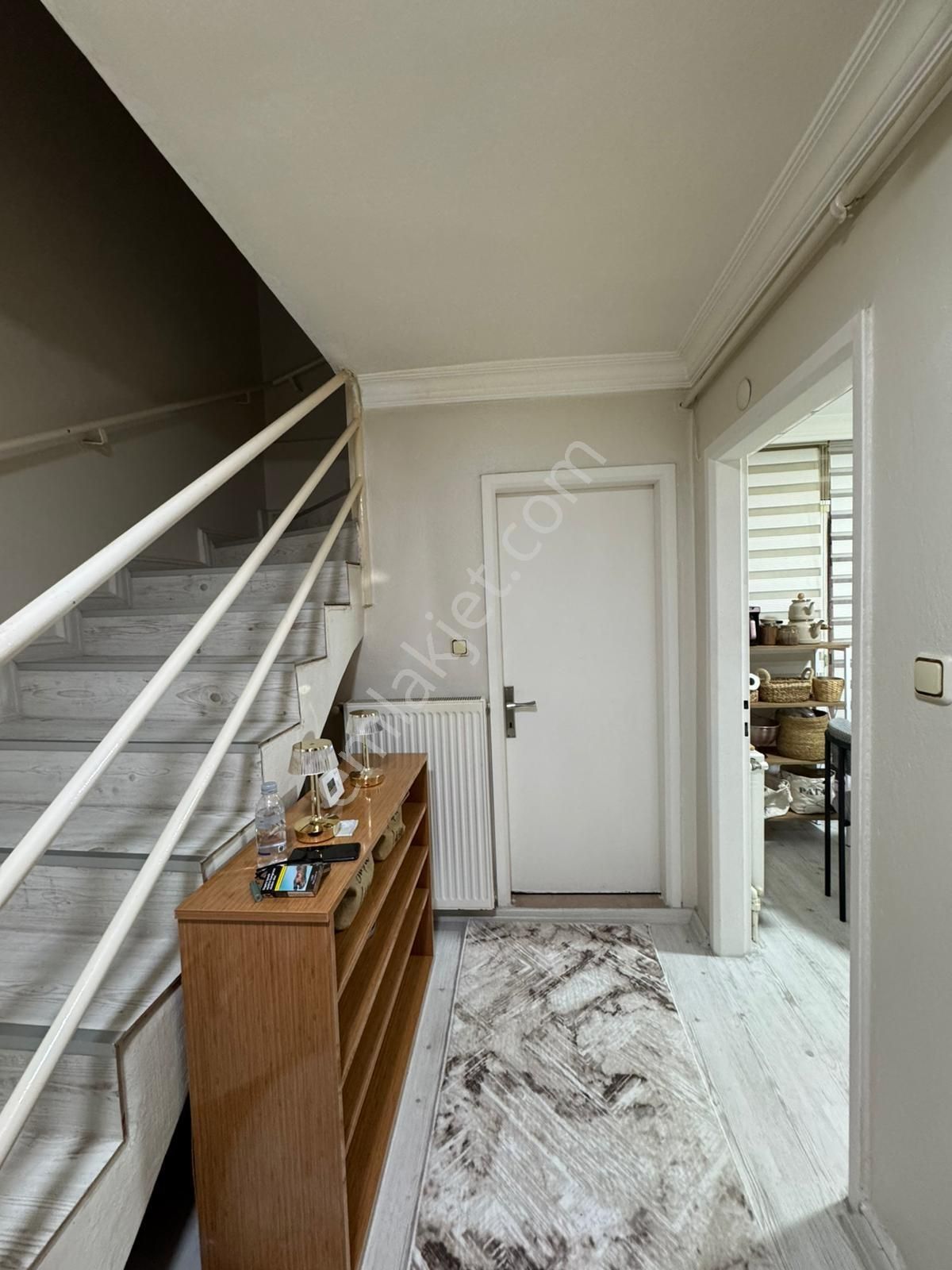 Karabağlar Esenlik Mahallesi'nde 4+1 Bahçeli Dubleks Daire - Görsel 17