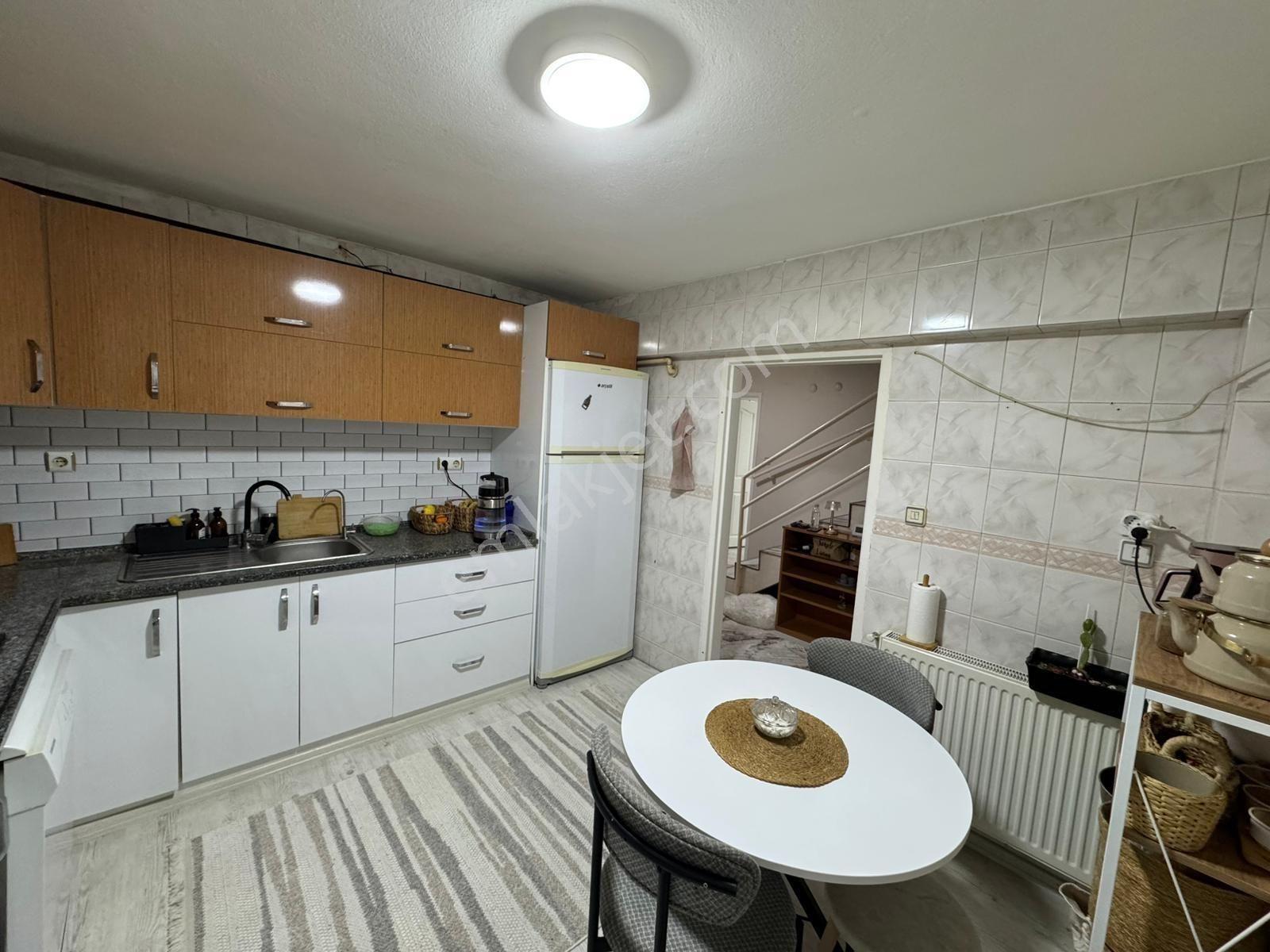 Karabağlar Esenlik Mahallesi'nde 4+1 Bahçeli Dubleks Daire - Görsel 2