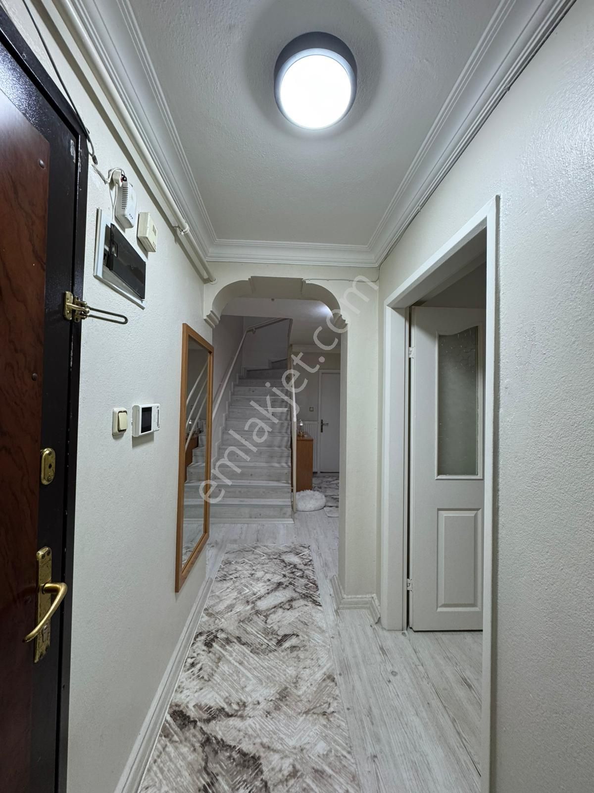 Karabağlar Esenlik Mahallesi'nde 4+1 Bahçeli Dubleks Daire - Görsel 9