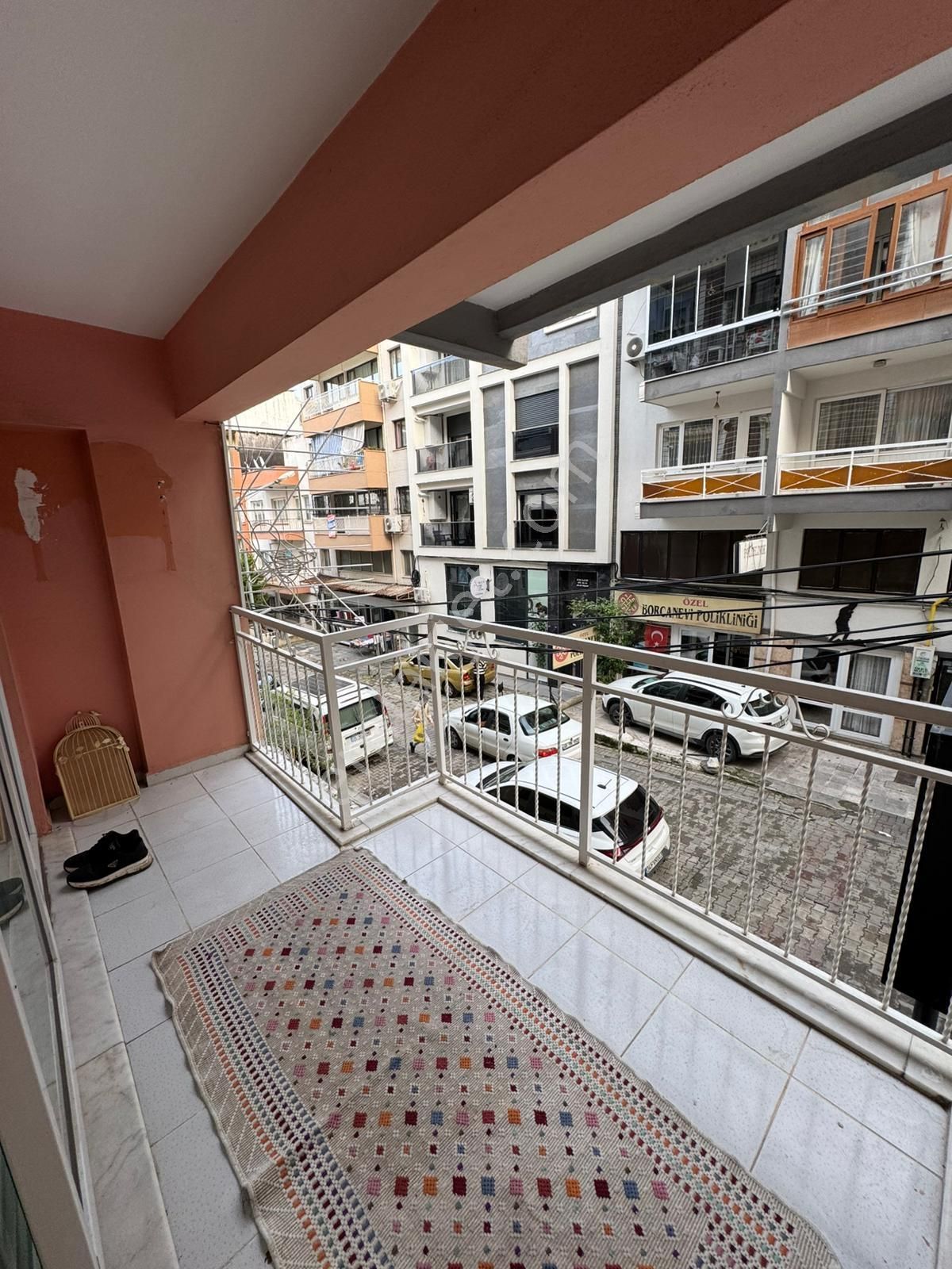 Karabağlar Esenlik Mahallesi'nde 4+1 Bahçeli Dubleks Daire - Görsel 16