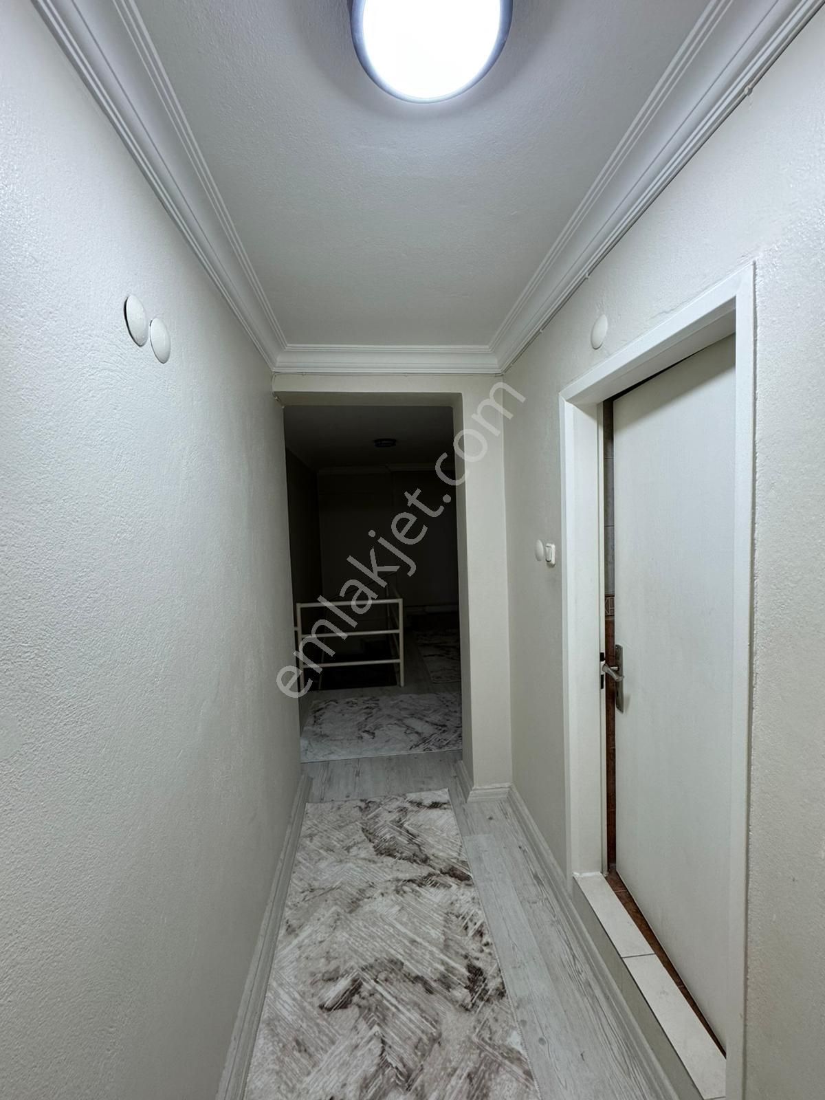 Karabağlar Esenlik Mahallesi'nde 4+1 Bahçeli Dubleks Daire - Görsel 19