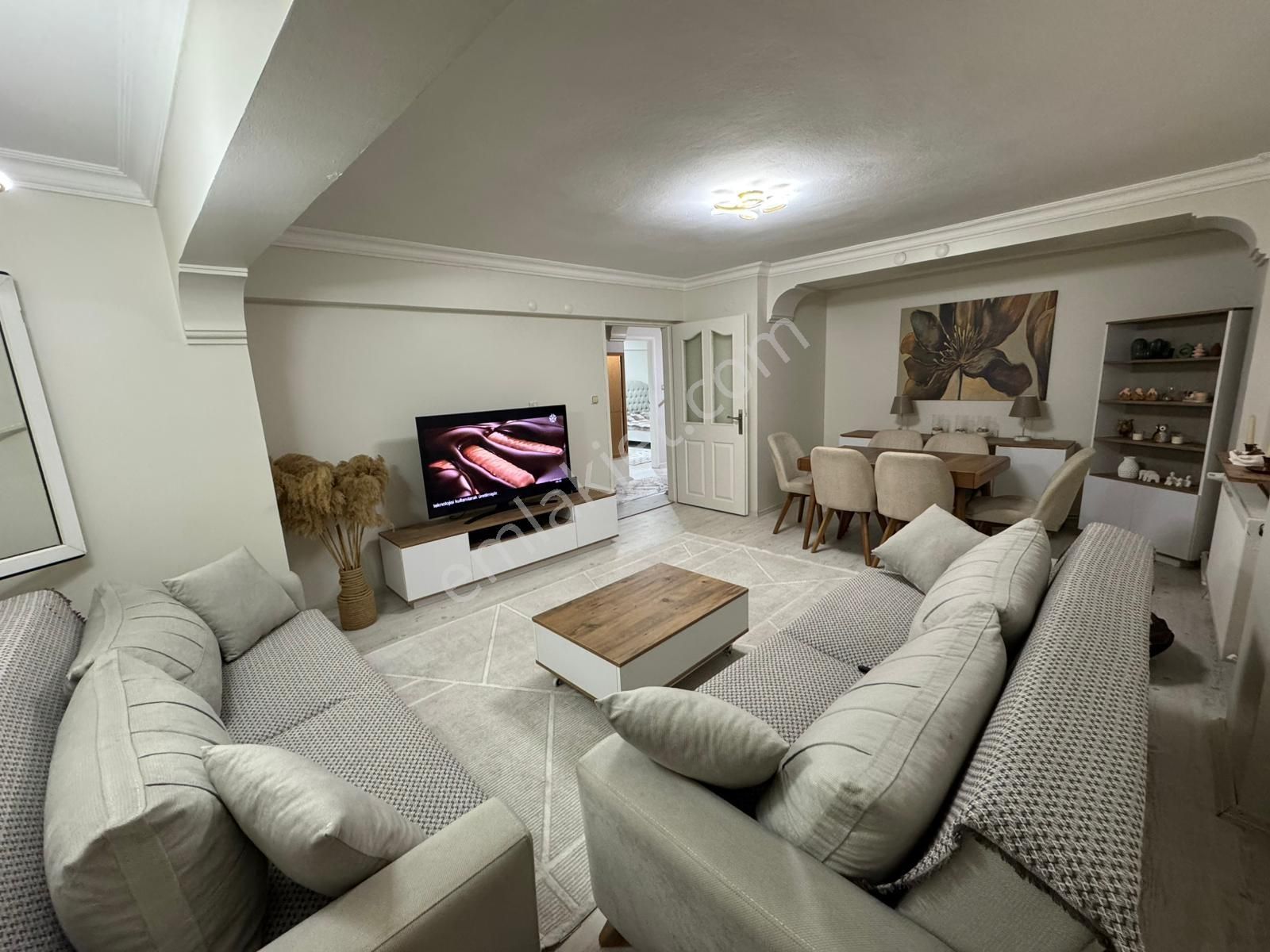 Karabağlar Esenlik Mahallesi'nde 4+1 Bahçeli Dubleks Daire - Görsel 10