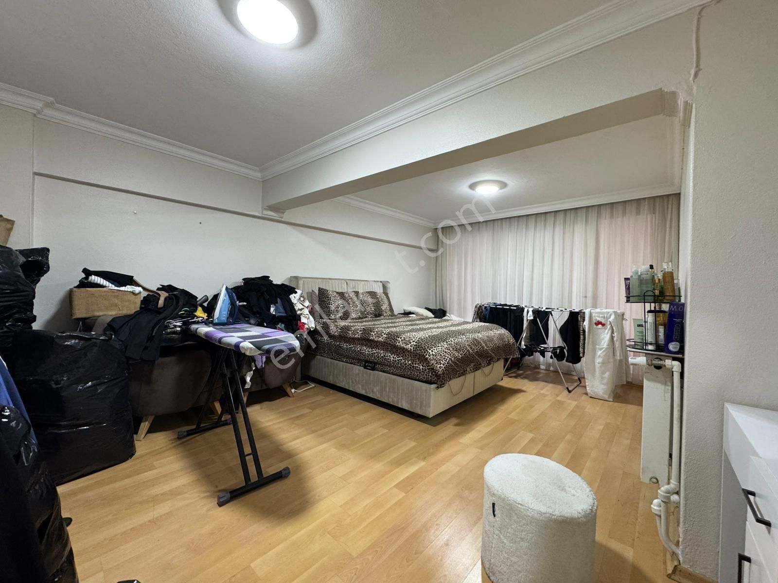 Karabağlar Esenlik Mahallesi'nde 4+1 Bahçeli Dubleks Daire - Görsel 22