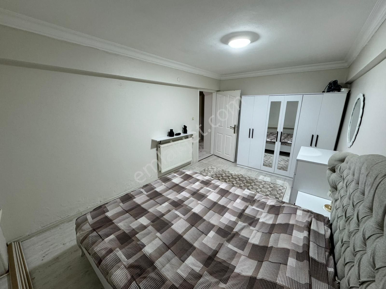 Karabağlar Esenlik Mahallesi'nde 4+1 Bahçeli Dubleks Daire - Görsel 14