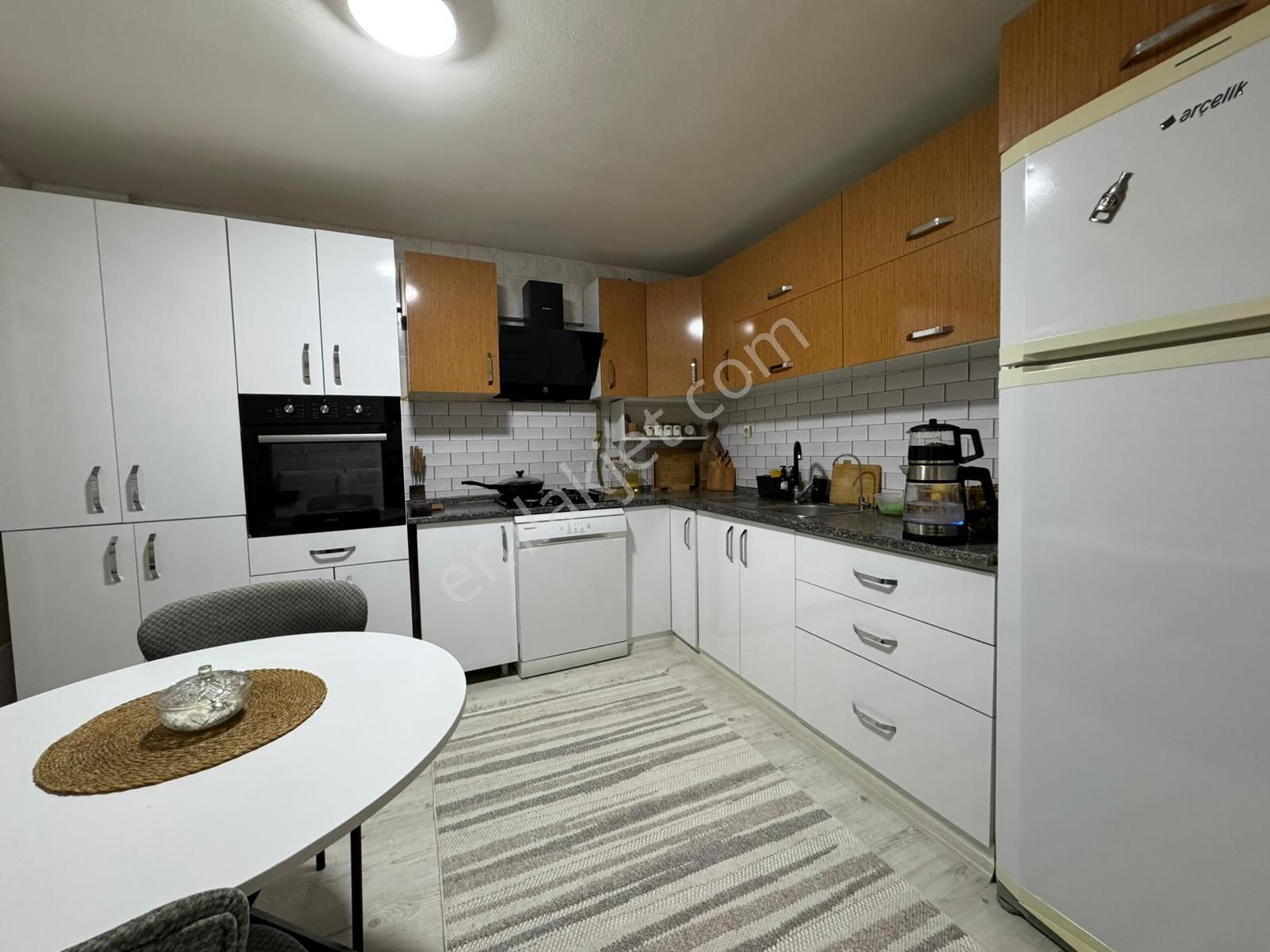 Karabağlar Esenlik Mahallesi'nde 4+1 Bahçeli Dubleks Daire - Görsel 3