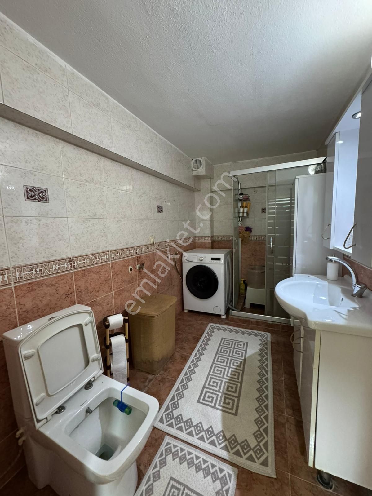 Karabağlar Esenlik Mahallesi'nde 4+1 Bahçeli Dubleks Daire - Görsel 7