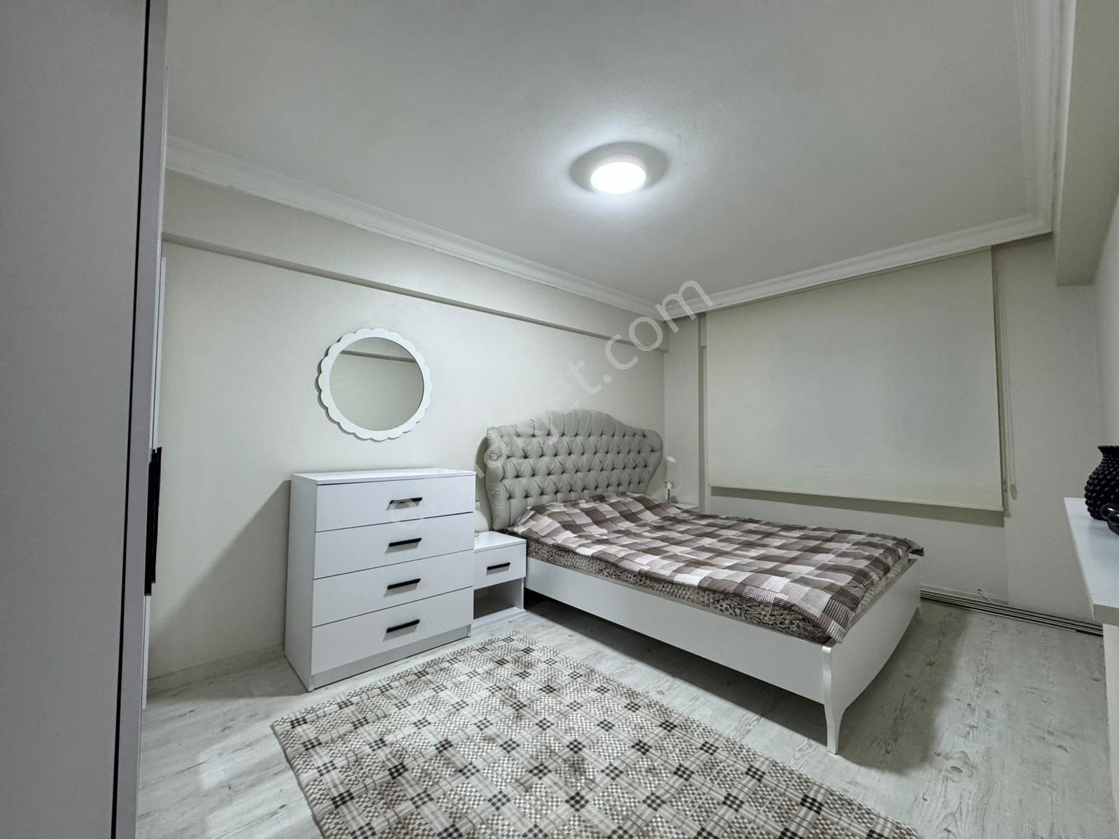 Karabağlar Esenlik Mahallesi'nde 4+1 Bahçeli Dubleks Daire - Görsel 21