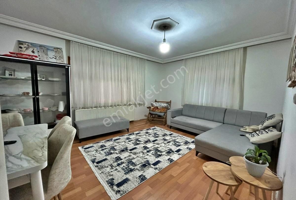 Tandoğan Mah.de 2+1 Yeni Bina Yapılı Masrafsız Yüksek Giriş - Görsel 8