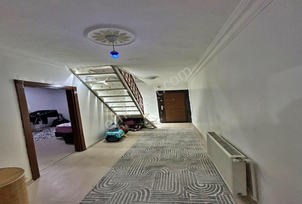 Tandoğan Mah.de 2+1 Yeni Bina Yapılı Masrafsız Yüksek Giriş - Görsel 23