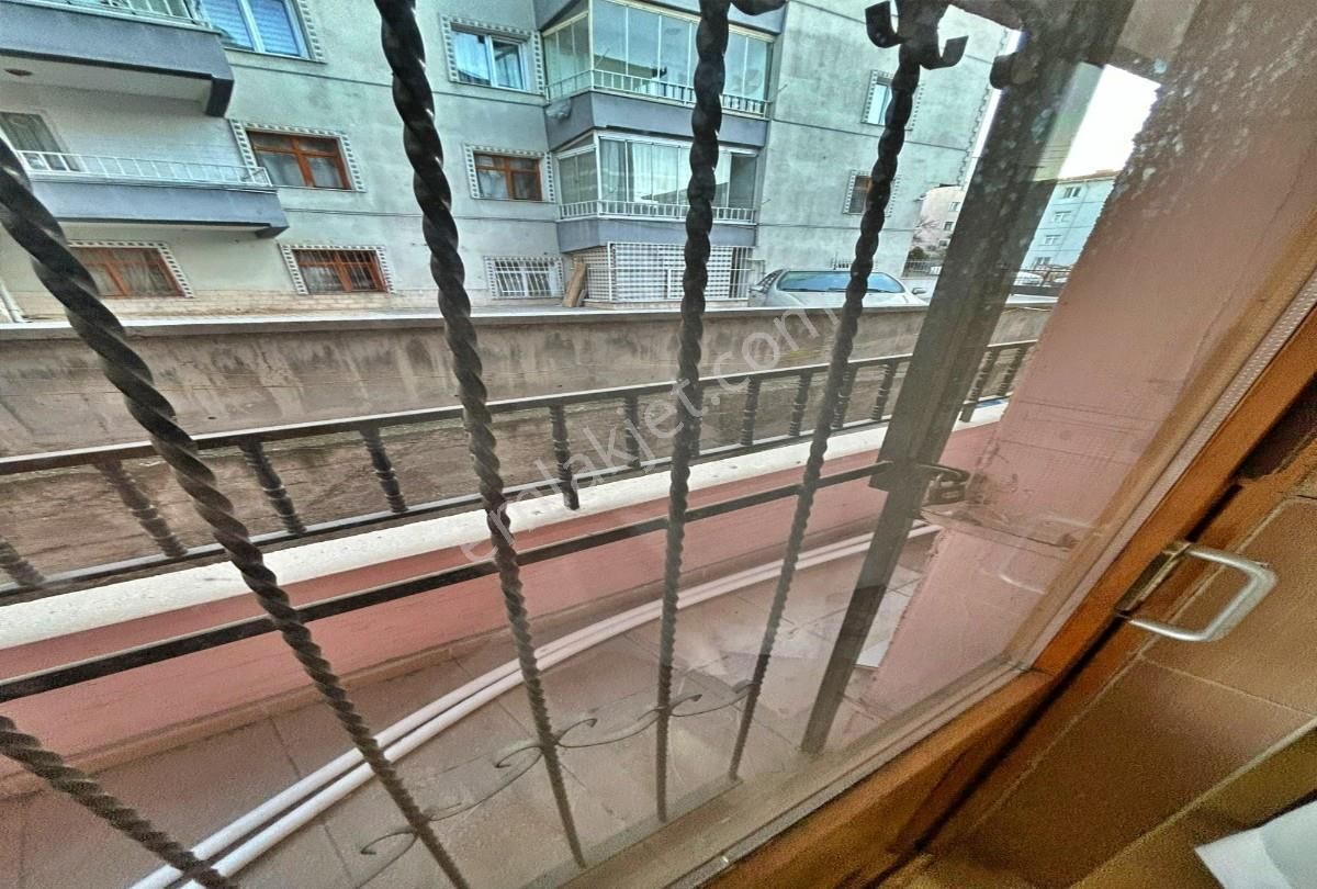 Tandoğan Mah.de 2+1 Yeni Bina Yapılı Masrafsız Yüksek Giriş - Görsel 35