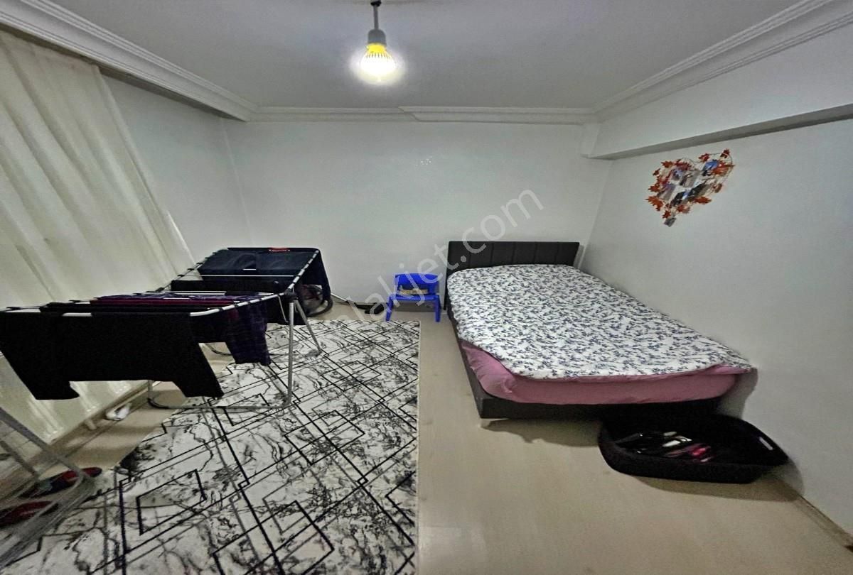 Tandoğan Mah.de 2+1 Yeni Bina Yapılı Masrafsız Yüksek Giriş - Görsel 13