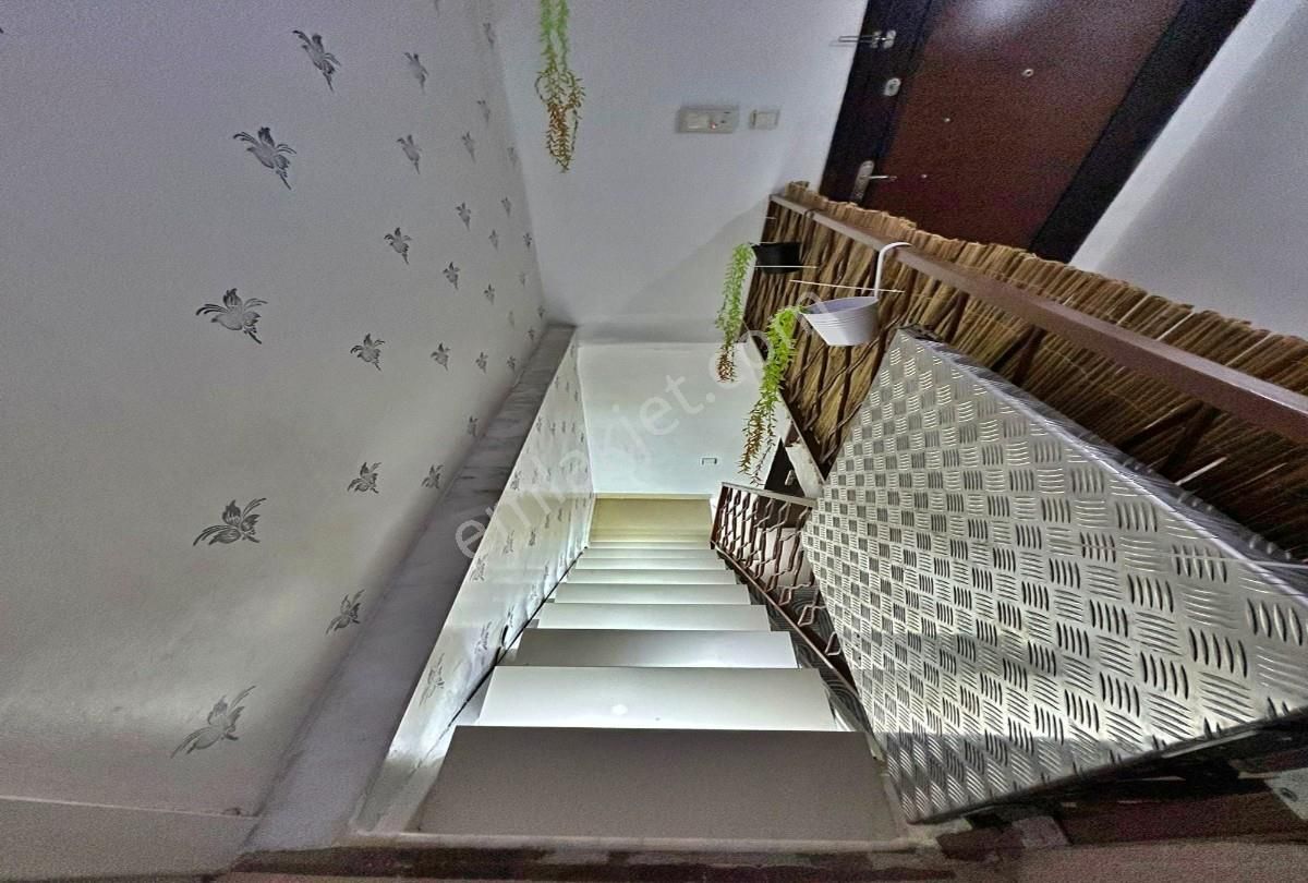 Tandoğan Mah.de 2+1 Yeni Bina Yapılı Masrafsız Yüksek Giriş - Görsel 31