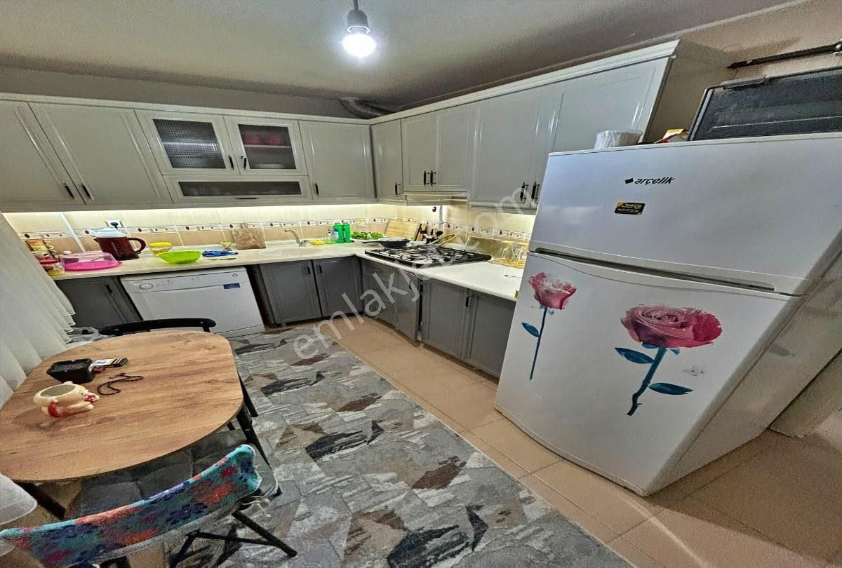 Tandoğan Mah.de 2+1 Yeni Bina Yapılı Masrafsız Yüksek Giriş - Görsel 18