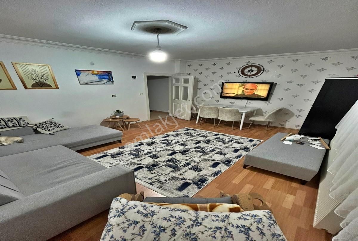 Tandoğan Mah.de 2+1 Yeni Bina Yapılı Masrafsız Yüksek Giriş - Görsel 12