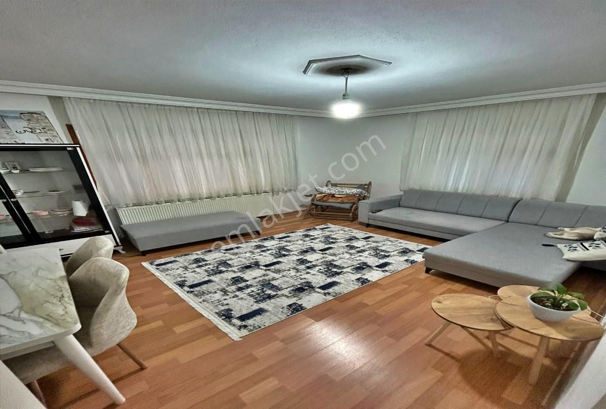 Tandoğan Mah.de 2+1 Yeni Bina Yapılı Masrafsız Yüksek Giriş - Görsel 11