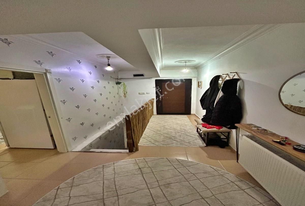 Tandoğan Mah.de 2+1 Yeni Bina Yapılı Masrafsız Yüksek Giriş - Görsel 27