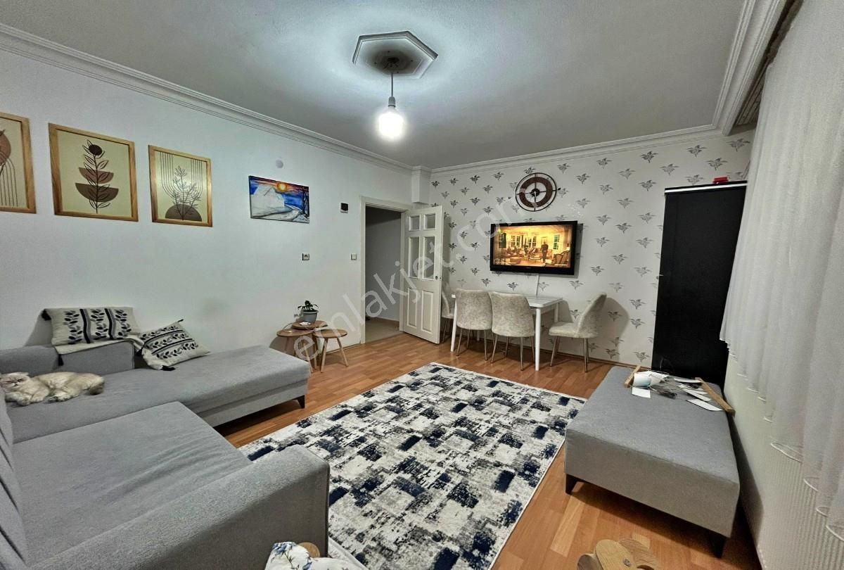 Tandoğan Mah.de 2+1 Yeni Bina Yapılı Masrafsız Yüksek Giriş - Görsel 9