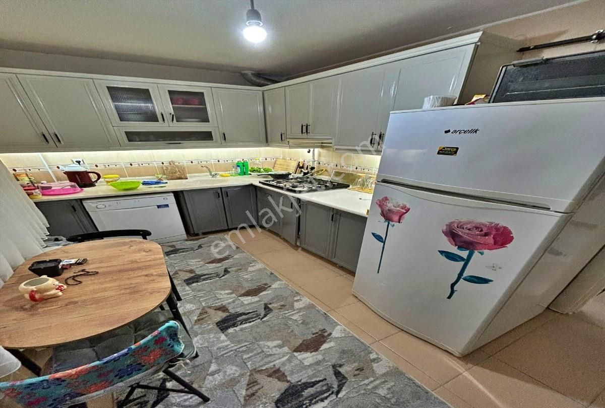 Tandoğan Mah.de 2+1 Yeni Bina Yapılı Masrafsız Yüksek Giriş - Görsel 3