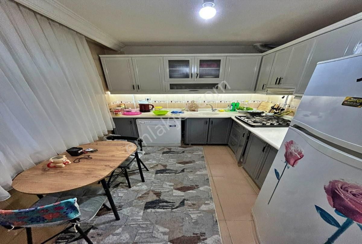 Tandoğan Mah.de 2+1 Yeni Bina Yapılı Masrafsız Yüksek Giriş - Görsel 4