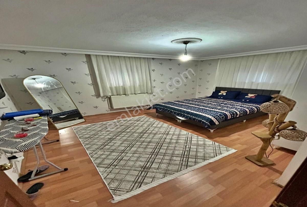 Tandoğan Mah.de 2+1 Yeni Bina Yapılı Masrafsız Yüksek Giriş - Görsel 16