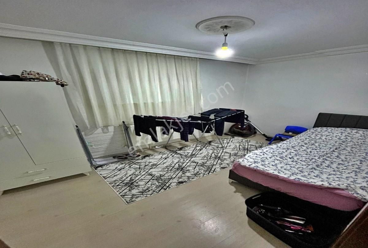 Tandoğan Mah.de 2+1 Yeni Bina Yapılı Masrafsız Yüksek Giriş - Görsel 17